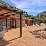 Villa Raggio Di Sole Porto Santo Stefano (Grosseto)