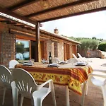 Raggio Di Sole Villa