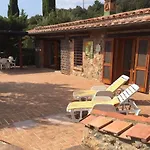 Raggio Di Sole Villa