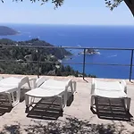 Raggio Di Sole Villa