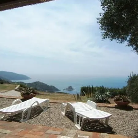 Raggio Di Sole Villa