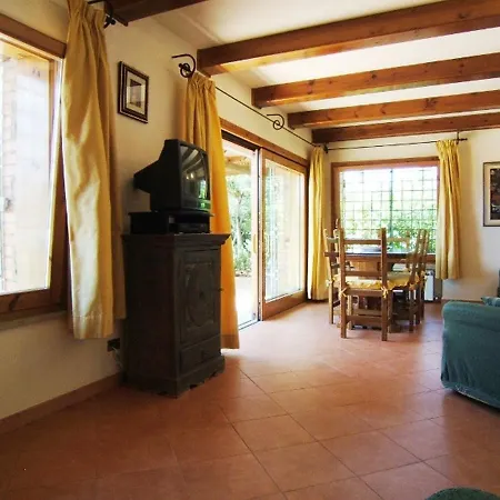 Raggio Di Sole Villa