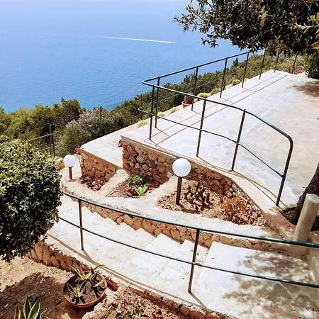 Raggio Di Sole Villa