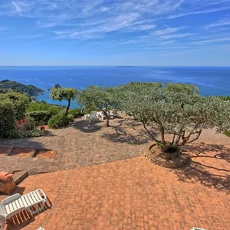 Raggio Di Sole Villa