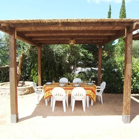 Raggio Di Sole Villa *