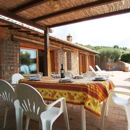 Raggio Di Sole Villa