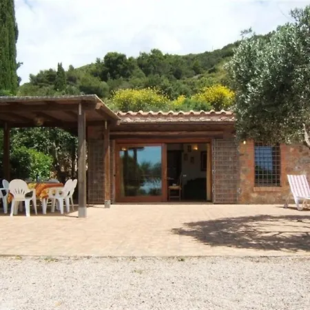 Villa Raggio Di Sole