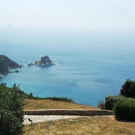 Villa Raggio Di Sole