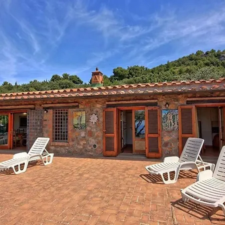 Villa Raggio Di Sole