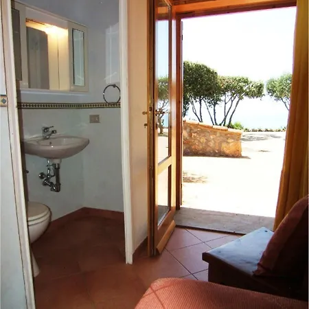 Raggio Di Sole Villa *