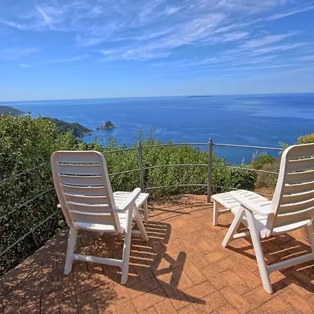 Raggio Di Sole Villa Porto Santo Stefano (Grosseto)