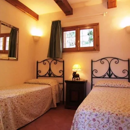 Raggio Di Sole Villa