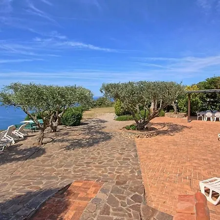 Villa Raggio Di Sole