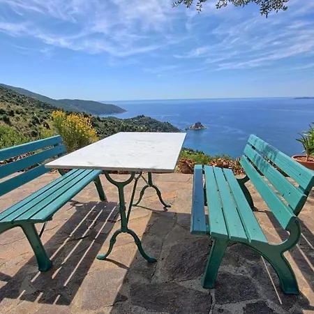 Raggio Di Sole Villa Porto Santo Stefano (Grosseto)