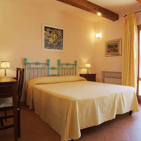Raggio Di Sole Villa Porto Santo Stefano (Grosseto)