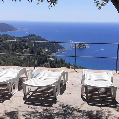 Raggio Di Sole Villa