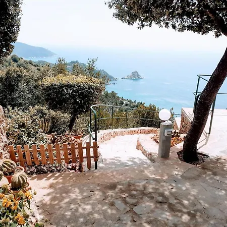 Raggio Di Sole Porto Santo Stefano (Grosseto)