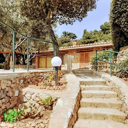 Villa Raggio Di Sole *