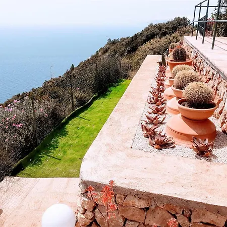 Raggio Di Sole Villa *